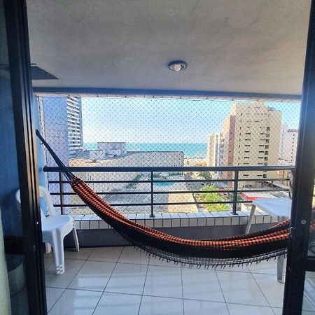Praia Mansa Suite Hotel Fortaleza  Exterior foto