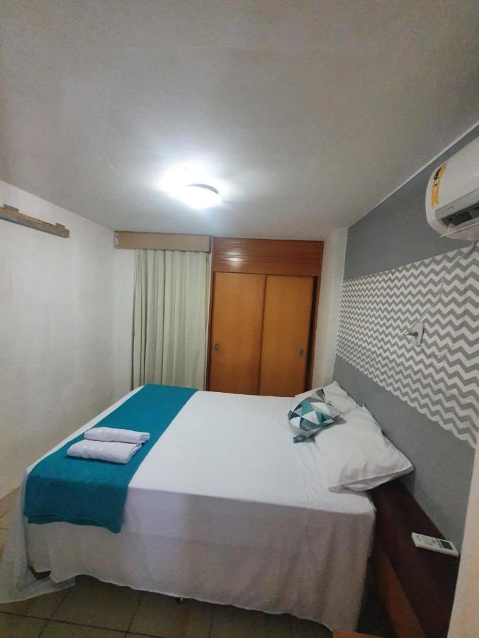 Praia Mansa Suite Hotel Fortaleza  Exterior foto