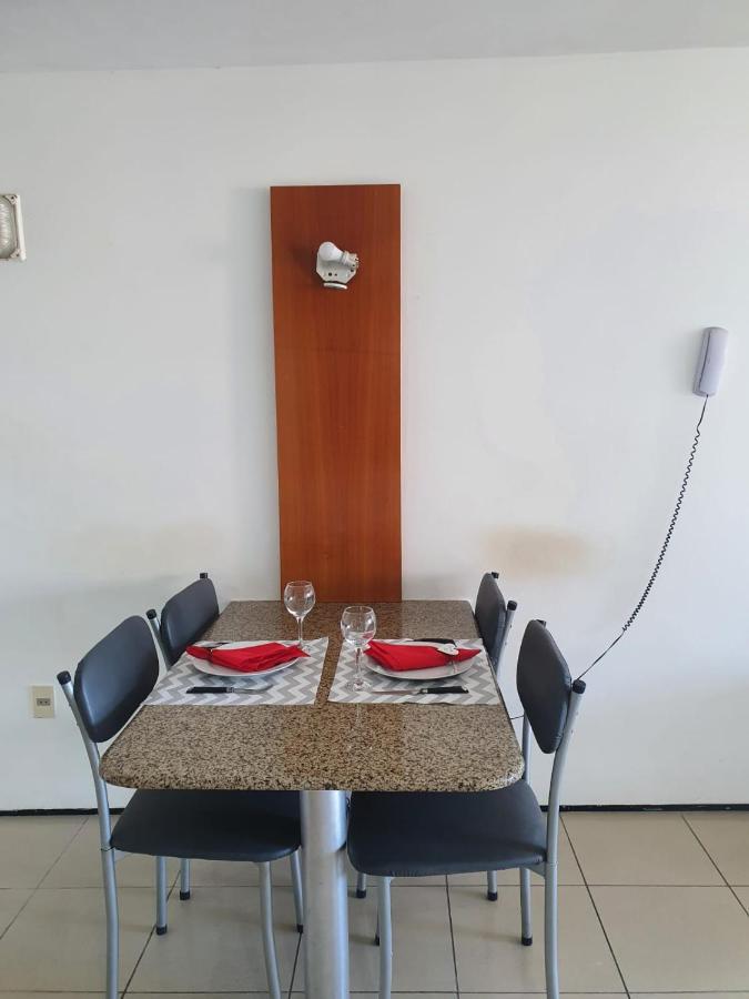 Praia Mansa Suite Hotel Fortaleza  Exterior foto