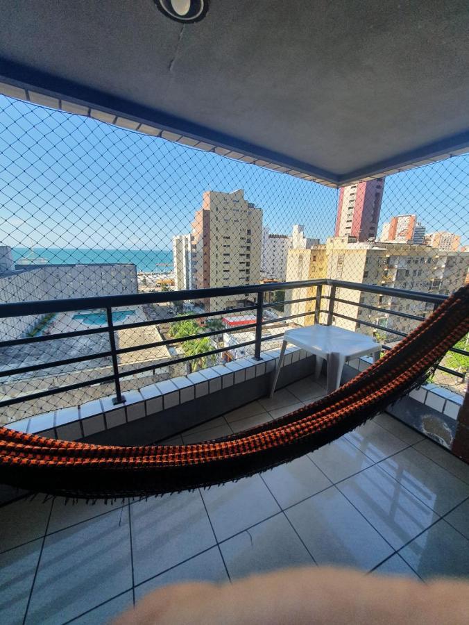 Praia Mansa Suite Hotel Fortaleza  Exterior foto