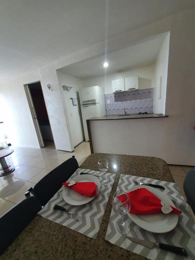 Praia Mansa Suite Hotel Fortaleza  Exterior foto