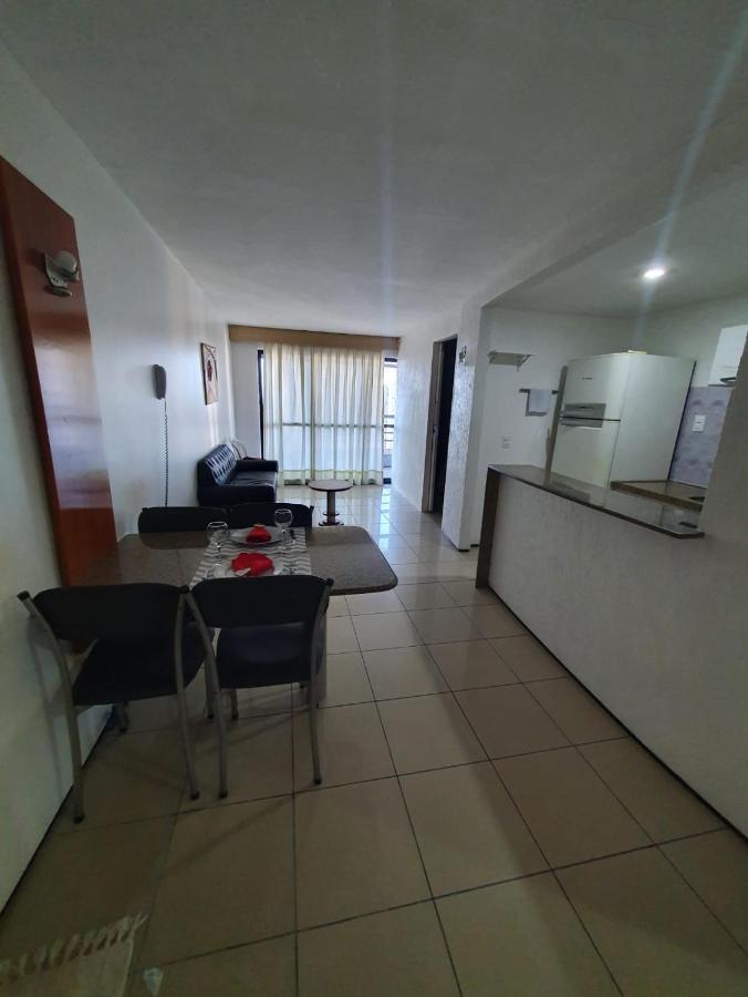 Praia Mansa Suite Hotel Fortaleza  Exterior foto