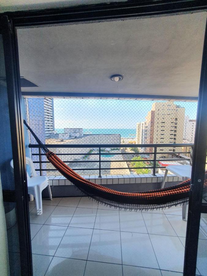 Praia Mansa Suite Hotel Fortaleza  Exterior foto